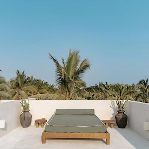 King Room Balcony
